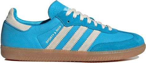 adidas samba maat 19|Adidas Samba boots.